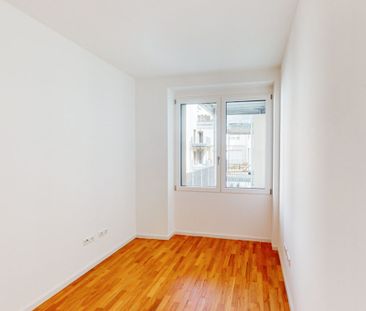 Entdecke das Francis! Elegante Studio-Wohnung in der Weststadt - Photo 1