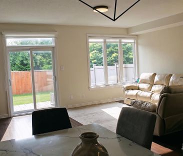 For Lease - 239 Via San Marino Street, Barrhaven, Ontario - Photo 6