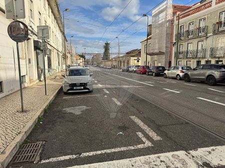 Apartamento T2 em Lisboa - Photo 4