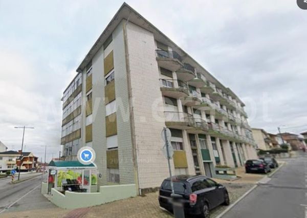 Apartamento T3 em Porto