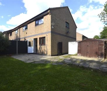 2 bedroom end of terrace house to rent - Photo 5