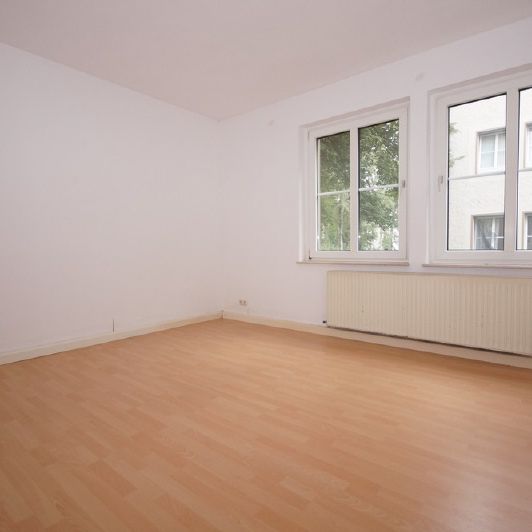 City-Wohnung am Botanischen Garten - Photo 1