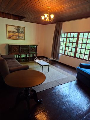 Casa com 1 quarto e 81m² para alugar em São João do Rio Vermelho, Florianópolis. - Foto 1