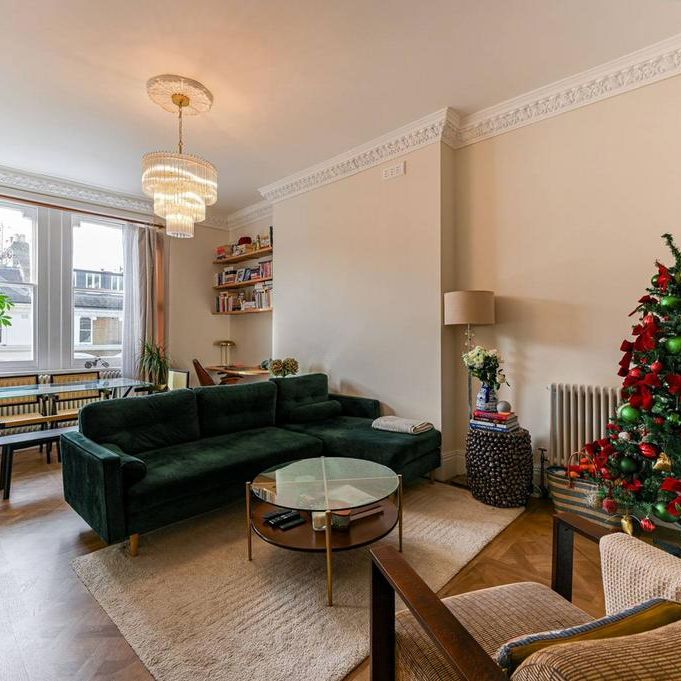 2 bedroom flat to rent - Photo 1