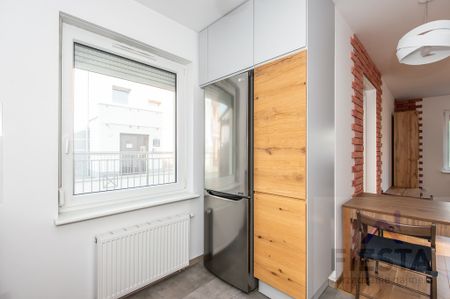 Poznań Piątkowo, ul. Franciszka Stróżyńskiego - Zdjęcie 5