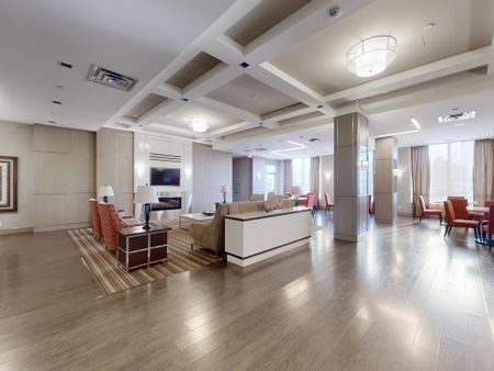 For Lease - 2 Eva Road Unit# 1929, Toronto, Ontario - Photo 2