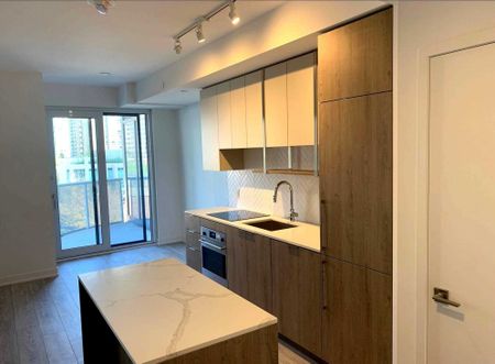 For Lease - 15 Holmes Avenue Unit# 507, Toronto, Ontario - Photo 2