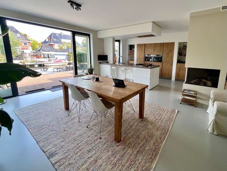 Mastkade 41, Heemsteedse Dreef, Schildersbuurt en omgeving, 2102LR, Heemstede - Foto 4