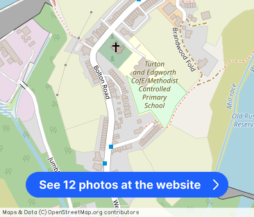 Bolton Road, Edgworth, Bolton, Lancashire, BL7 - Photo 1
