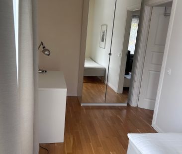 Järpvägen, Järfälla - Foto 4