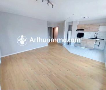Location Appartement 2 pièces 44 m2 à Moissy-Cramayel - Photo 4