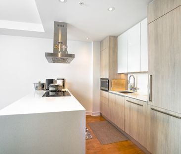 Appartement à louer - Montréal (Ville-Marie) (Mille Carré Doré) App... - Photo 6