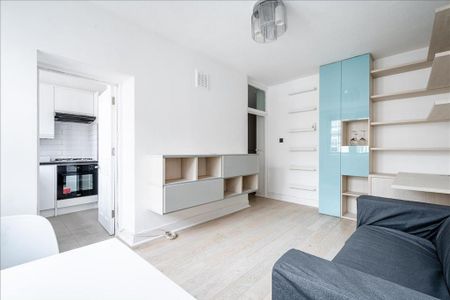 1 bedroom apartment to rent - Photo 4