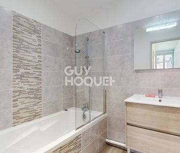 Appartement Honfleur 3 pièce(s) 60 m2 - Photo 6