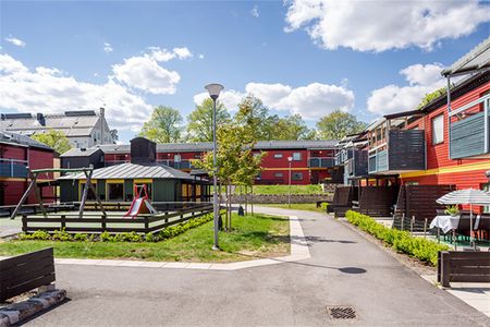 Skolgatan 6 C - Foto 3