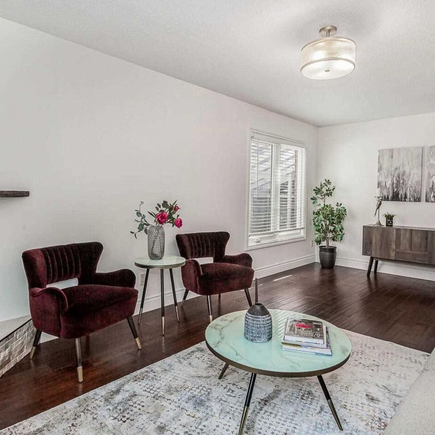 For Lease - 93 Waldie Road, Oakville, Ontario - Photo 1