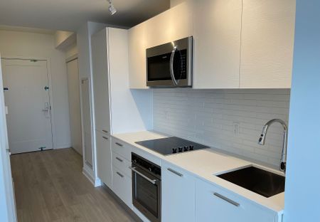 For Lease - 3 Gloucester Street Unit# 2805, Toronto, Ontario - Photo 5
