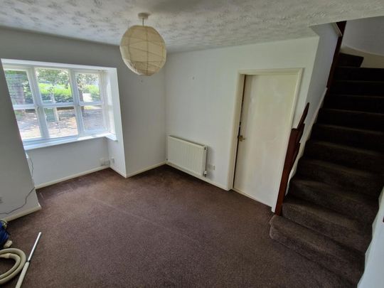 1 bedroom terraced house to rent - Photo 1