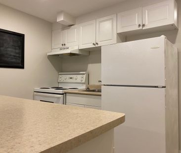 For Lease - 55 Leacock Crescent Unit# BSMT, Toronto, Ontario - Photo 1