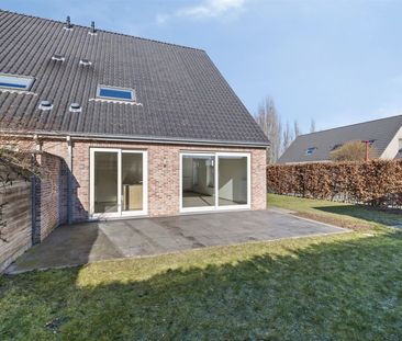 Energiezuinige woning gelegen in een rustige omgeving - Photo 4