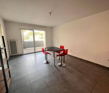 Location appartement récent 3 pièces 60.4 m² à Castelnau-le-Lez (34... - Photo 2