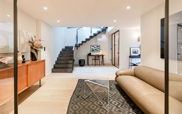 Tout savoir sur cet appartement à Lyon 2ème - Photo 1