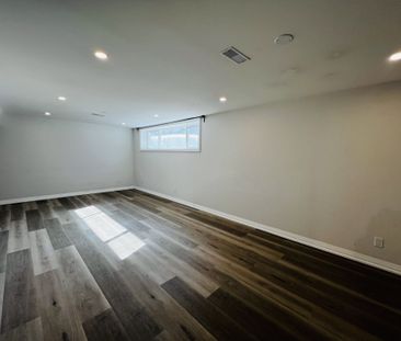 For Lease - 48 Steel Street Unit# LOWER, Barrie, Ontario - Photo 5