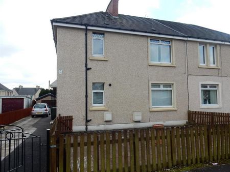 2 bedroom ground floor flat to rent - Photo 4