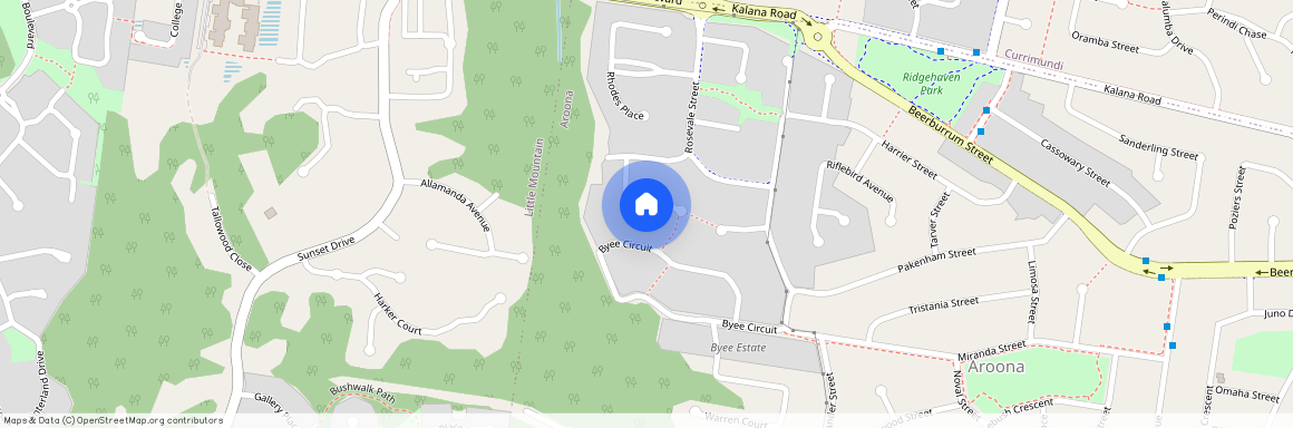 13 Rochester Rise, Aroona