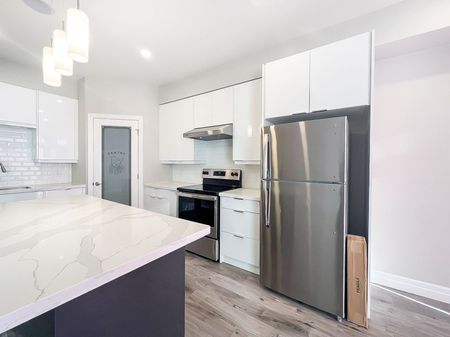 For Lease - 811 Sarnia Road Unit# 44, London North, Ontario - Photo 5