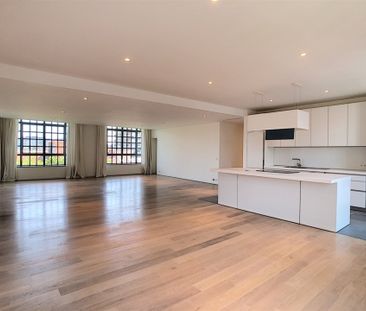 Tout savoir sur cet appartement à Ixelles - Photo 2