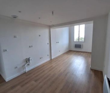 Appartement à louer 3 pièces 50.2m² - Photo 2