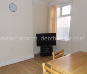 Great Western Street, Manchester, M14 4LQ - Photo 1