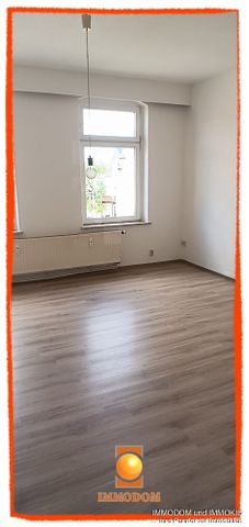 3-Zimmer-Wohnung in Zwickau, preiswert und zentral zu vermieten! - Photo 3