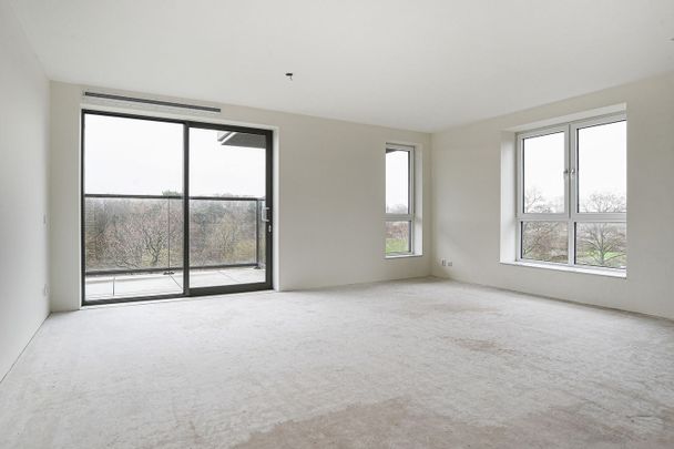 Appartement te huur: Loevesteinlaan 379-D 2533 AM Den Haag - Photo 1