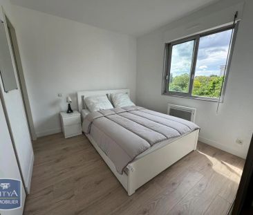Appartement à louer 1 pièce 28.46m² - Photo 3