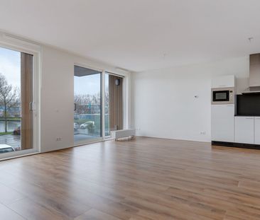 Appartement te huur: Amstellandlaan 84-F 1382 CH Weesp - Photo 6