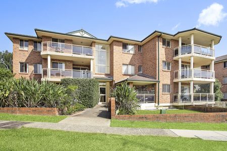 11/19-21 Kiora Road, Miranda NSW 2228 - Apartment For Rent | Domain - Photo 3