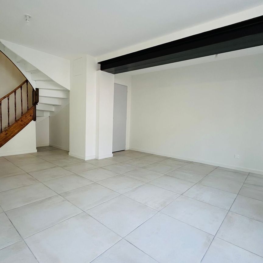 Maison à louer 3 pièces • Seysses - Photo 1