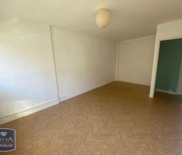 Location Appartement 1 pièce 30m² NANCY 54000 - Photo 5