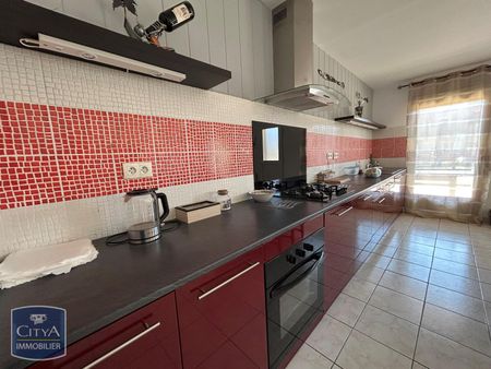 Location Appartement 3 pièces 79m² MONTESQUIEU 82200 - Photo 5