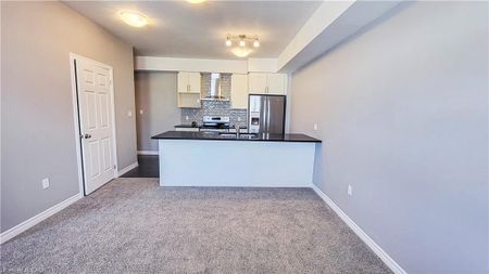 For Lease - 142 Oat Lane, Kitchener, Ontario - Photo 3