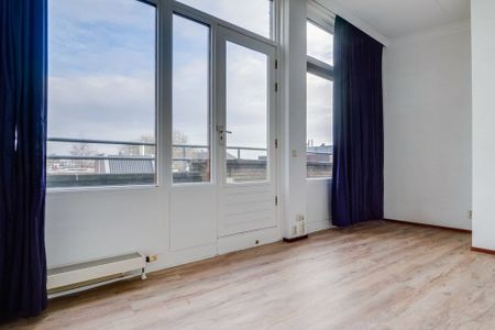 Appartement te huur: Gruttersdijk 34-M 3514 BH Utrecht - Photo 2