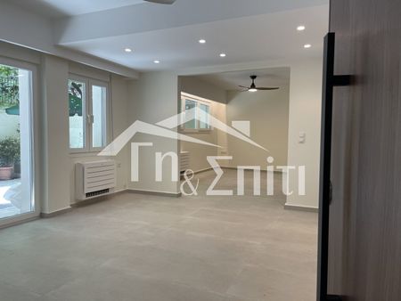 Διαμέρισμα προς ενοικίαση 750 € - Φωτογραφία 4