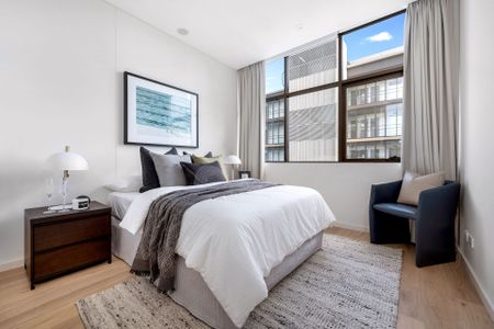 613/1 George Julius Avenue, Zetland - Photo 3