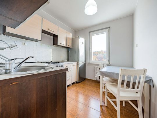 Mieszkanie 3 pokojowe Gdynia Pogórze - Фото 1