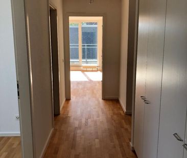 Helle 3-Zimmer-Wohnung in Ratingen-Mitte ab 1.3.26 zu vermieten - Foto 1