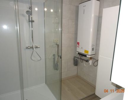 Appartement te huur - Foto 4