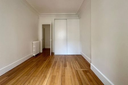 Appartement à louer boulevard du Montparnasse, Paris 6ème - Photo 3