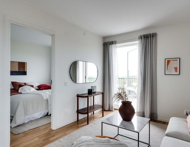 Knapebacken 23 - Foto 1